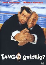 Film: Tango gefällig?