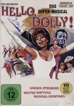 Film: Hello Dolly