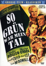 Film: So grün war mein Tal