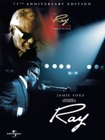 Film: Ray - 75th Anniversary Edition [3 DVDs]
