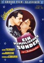 Film: Ein himmlischer Sünder