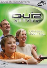 Film: Quiz Attack