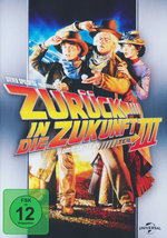 Film: Zurück in die Zukunft 3