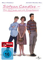 Film: Sixteen Candles - Das darf man nur als Erwachs.