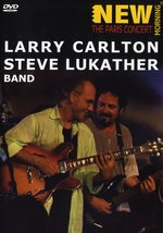 Film: Larry Carlton & Steve Lukather - Band