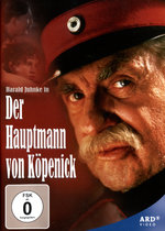 Film: Der Hauptmann von Köpenick