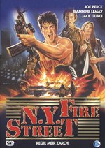 Film: N.Y. Firestreet