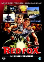 Film: Red Fox - Die Herausforderung