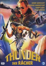 Film: Thunder - Der Rächer