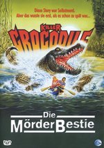 Film: Killer Crocodile 2 - Die Mörderbestie