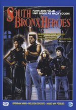 Film: South Bronx Heroes