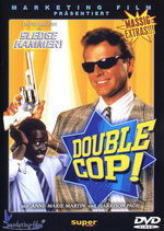 Film: Sledge Hammer - Double Cop
