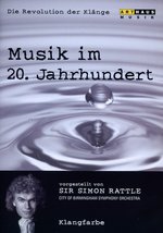 Film: Musik im 20. Jahrhundert Vol. 3 - Klangfarbe