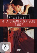 Film: Standard- & Lateinamerikanische Tänze