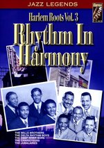 Film: Harlem Roots Vol. 3 - Rhythm In Harmony
