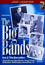 Film: The Big Bands Vol. 2