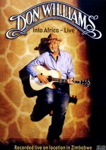 Film: Don Williams - Into Africa/Live