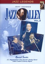 Film: Art Hodes - Jazz Alley Vol. 3
