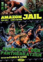 Film: Ausbruch der Pantherkatzen