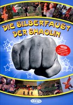 Film: Die Silberfaust der Shaolin
