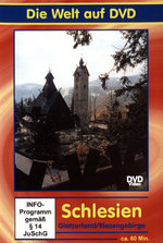 Film: Schlesien - Glatzerland/Riesengebirge