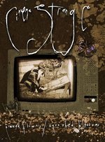 Film: Cinema Strange - Pressed Flowers/Sq... [2 DVDs]