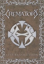 Film: Crematory - LiveRevolution (+ CD)