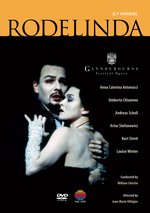 Film: Rodelinda - Glyndebourne Festival Opera