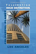 Film: Colourful Planet - Los Angeles (+ DVD)