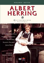Film: Albert Herring - Glyndebourne Festival Opera