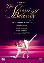 Film: Tschaikowsky - Sleeping Beauty/The Kirov Ballet