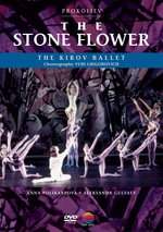 Film: Sergei Prokofiev - The Stone Flower/Kirov Ballet