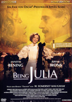 Film: Being Julia