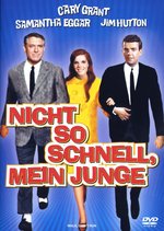 Film: Nicht so schnell, mein Junge