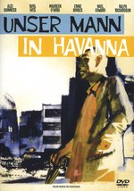 Film: Unser Mann in Havanna