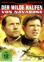 Film: Der wilde Haufen von Navarone
