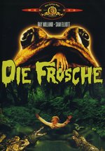 Film: Die Frösche