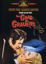 Film: Das Grab des Grauens