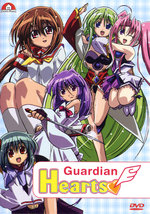 Film: Guardian Hearts