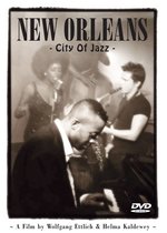 Film: New Orleans - City of Jazz