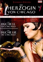 Film: Emmerich Kalman - Die Herzogin von Chicago