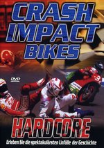 Film: Crash Impact Bikes - Hardcore