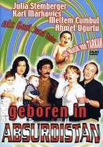 Film: Geboren in Absurdistan
