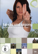 Film: Tai Chi & Qigong mit Young-Ho Kim und R. Stooß
