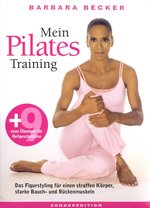 Film: Barbara Becker - Mein Pilates Training [SE]