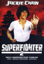 Film: Jackie Chan - Superfighter 2