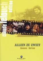 Film: Allein zu zweit