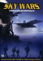 Film: Sky Wars - Tödliche Schwingen