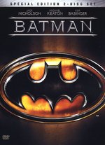 Film: Batman [SE] [2 DVDs]