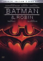 Film: Batman & Robin [SE] [2 DVDs]